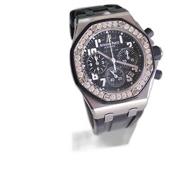 Audemars Piguet Orologio Royal Oak Offshore Lady