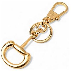 Portachiavi Gucci Horsebit