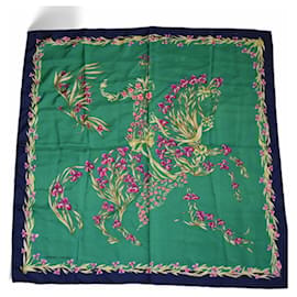 Hermès Carré 90 Scarf