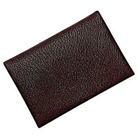 Billetera bi-fold Calvi Duo de Hermès
