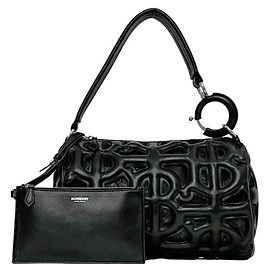 Bolsa de Ombro Ronbi da Burberry