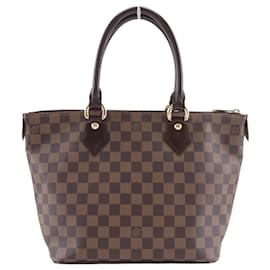 Louis Vuitton Saleya PM Tote Bag