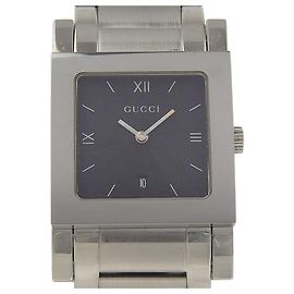 Gucci G Metro Uhr 7900M.1