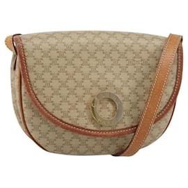 Céline Borsa a Spalla Celine Macadam in Pelle PVC