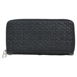 Loewe Anagram Leder