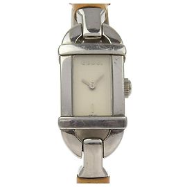 Orologio al Quarzo Gucci 6800L