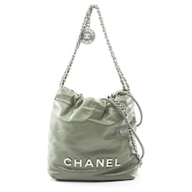 Borsa a Spalla Mini Chanel 22