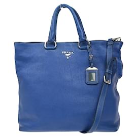 Prada Tote Vintage in Pelle