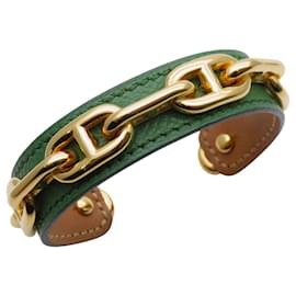 Bracelet Chaine d'Ancre Hermès