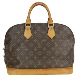 Borsa a mano Alma Monogram Louis Vuitton