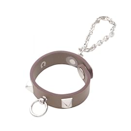 Hermes Rival Glove Holder Charm Accessory - Hermès