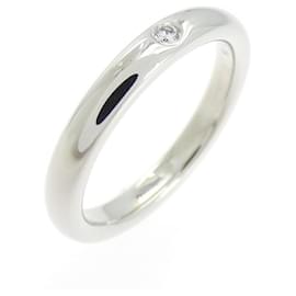 Tiffany Stacking Band Ring - Tiffany & Co