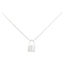 Collana Lockit Louis Vuitton