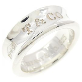 Tiffany & Co Tiffany 1837 Bandring