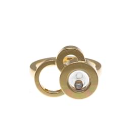 Chopard Happy Diamond Ring 826982