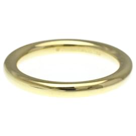 Ehering aus 18K Gelbgold Tiffany - Tiffany & Co
