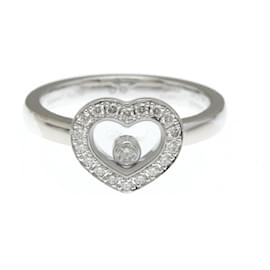 Chopard Happy Diamonds Herzring 82A054