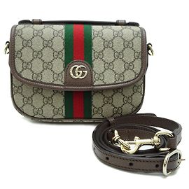 Borsa a Mano Ophidia Small di Gucci