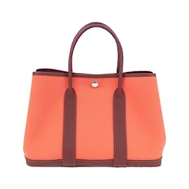 Borsa Hermès Garden Party 30 cm