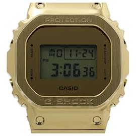 Orologio digitale da uomo Casio G-Shock GM5600YMG9JF