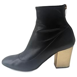 Botines Sergio Rossi