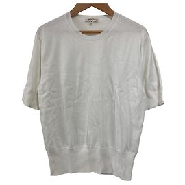 Autre Marque Maglione a maniche corte con collo rotondo BLAMINK