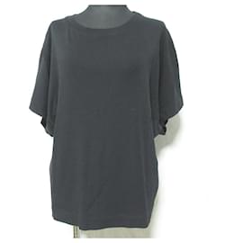 Autre Marque Weicher, runder Rippenpullover von DES PRES