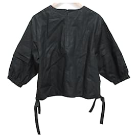 BENDOM QUESIA Bluse von theory luxe - Theory