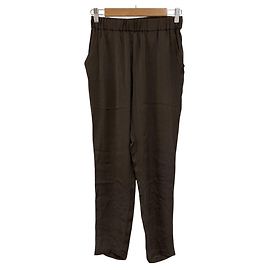 Autre Marque MUSE von Deuxieme Classe Seiden Stretch Easy Pants