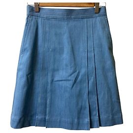 Autre Marque ANAYI Denim Like Tuck Rock