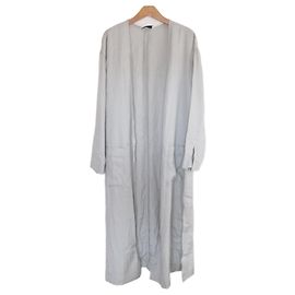 Autre Marque Abrigo largo cardigan ASTRAET