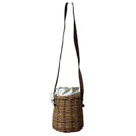 Autre Marque Borsa a Spalla Manimaris