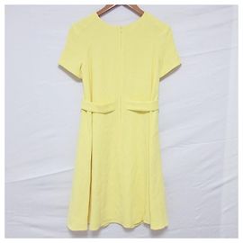 Vestido Emporio Armani