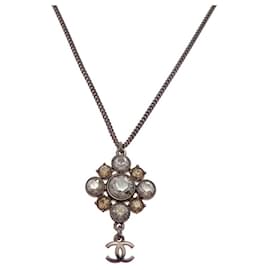 Collana da donna Chanel Coco Mark