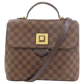 Borsa Bergamo MM Louis Vuitton