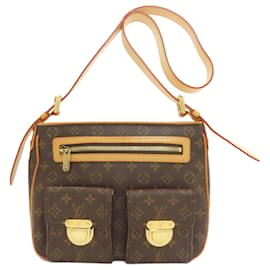 Borsa a Spalla Hudson GM Louis Vuitton