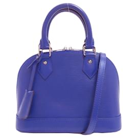 Borsa Alma BB M42049 Louis Vuitton