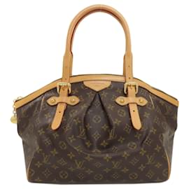 Borsa Tote Tivoli GM M40144 di Louis Vuitton