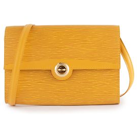 Borsa a Spalla Arche Pochette Louis Vuitton