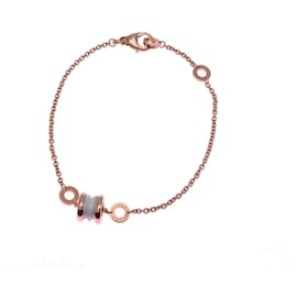 Bracciale Charm B.zero1 di Bvlgari - Bulgari