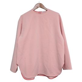 Autre Marque Top de manga larga Yori Double Cross