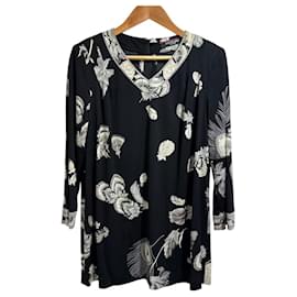 Autre Marque LEONARD FASHION Blusa Pullover CanCan Stretch