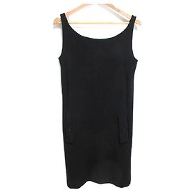 Autre Marque Vestido NATURAL de FOXEY
