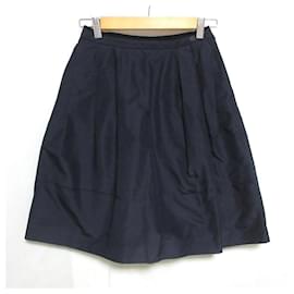 Falda de seda FOXEY 35377 - Autre Marque