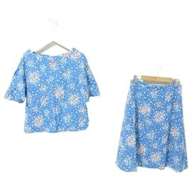 Autre Marque Conjunto Sally Scott Blusa Falda