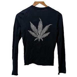 Autre Marque Cardigan in maglia Swarovski di Lucien Pellat-Finet