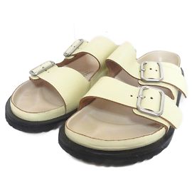 Sandali Arizona Birkenstock Jil Sander