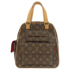 Borsa Excentric Cite M51161 di Louis Vuitton