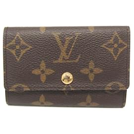 Llave de Monograma Louis Vuitton