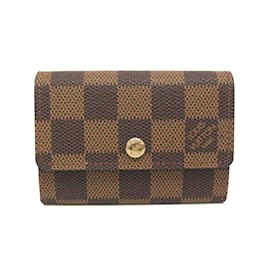 Monedero Damier Louis Vuitton N61930